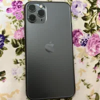 ایفون ۱۱ پرو Za