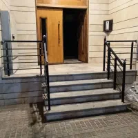 نصب نرده|استخدام صنعتی، فنی، مهندسی|ارومیه, |دیوار