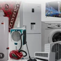 سمساری سالمی هشتگرد مهستان نظرآباد وحومه|یخچال و فریزر|هشتگرد, هشتگرد قدیم|دیوار