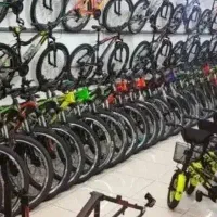 دوچرخه فونیکس««بهترین شرایط تا 60ماه»»
