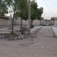 زمین فروشی|فروش زمین و ملک کلنگی|ایرانشهر, |دیوار