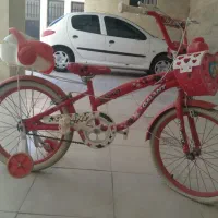 دوچرخه سایز 20.