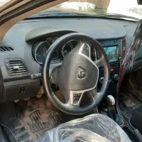 دناپلاس سانوفی دار مدل ۹۶|خودرو سواری و وانت|خوی, |دیوار