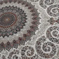 فرش ۶ متری دست بافت گونه|فرش|شاهین‌شهر, نبوت|دیوار