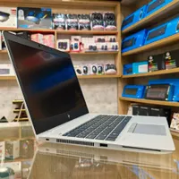 لپ تاپ حرفه ای HP ELITEBOOK/نسل 9/گرافیکدار|رایانه همراه|قزوین, |دیوار