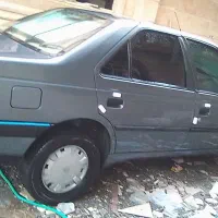 ۴۰۵ مدل ۹۴ ماشین کم کار