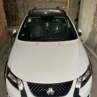 کوییک آر اس مدل۴۰۲ فول اپشن۸۵گانه صفر