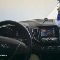 خودرو تیگو 5|خودرو سواری و وانت|فسا, |دیوار