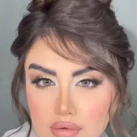 میکاپ و شنیون