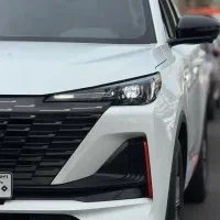 چانگان2024 cs55|خودرو سواری و وانت|تهران, شکوفه|دیوار