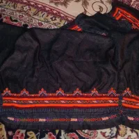 موسوم|لباس|سراوان, |دیوار