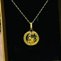 فروش مقداری طلا شیک|جواهرات|یاسوج, |دیوار