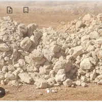 حمل پخش مصالح ساختمانی سنگ شن ماسه بادی مخلوط آهک|مصالح و تجهیزات ساختمان|بندر امام خمینی, |دیوار