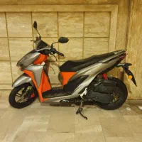 گلکسی cl 150 نیروموتور