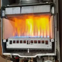 تعمیرات تخصصی پکیج (مهندسی و اصولی)
