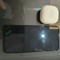 فروش سامسونگ A25|موبایل|اهواز, زندوکیلی|دیوار