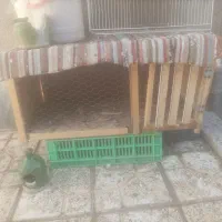 جفت کن و قفس کاسکویی