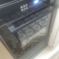 فربرقی توکار بیمکث