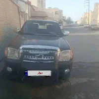 کاپرا دو کابین دودیفرانسیل|خودرو سواری و وانت|کاشان, عربها|دیوار