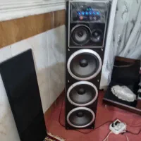 سینما خانواده|سیستم صوتی خانگی|بروجرد, |دیوار