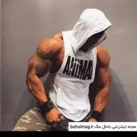 مربی فیتنس
