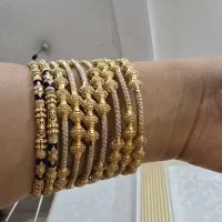فروش  فوری طلا نو و مقداری کمی استفاده شده