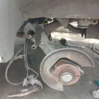 تعمیرگاه مکانیکی و جلوبندی|خدمات موتور و ماشین|تهران, خرمشهر|دیوار