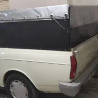 پیکان وانت مدل 92|خودرو سواری و وانت|تبریز, |دیوار