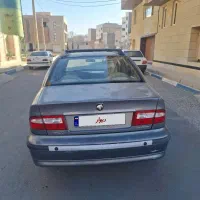 سمند ۸۸ ef7|خودرو سواری و وانت|ورامین, شهرک فجر|دیوار