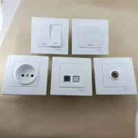 لوله کش برق کار