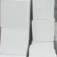 موزاییک پرسی و پلیمری