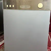 ظرفشویی تکنو کیت|ماشین ظرفشویی|قائمشهر, |دیوار