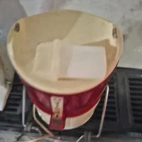آبمیوه گیر ناسیونال اصل