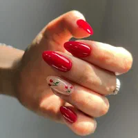 کاشت ناخن و آموزش|خدمات آرایشگری و زیبایی|قم, زنبیل آباد|دیوار