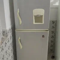 یخچال فریزر دو در ایران شرق