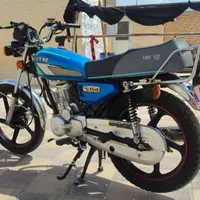 موتور نیکتاز ۱۵۰