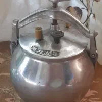 زودپز ۴ لیتری