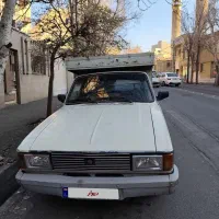 پیکان وانت. مدل 93.