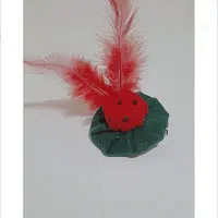 گل روبانی و اکسسوری|زیورآلات و اکسسوری|محمدیه-قزوین, |دیوار