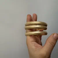 النگو رنگ ثابت