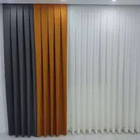 پرده مستاجری فروش ویژه