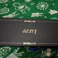 اتو موی لیز اصل مدل اکستریم با صفحه تیتانیوم
