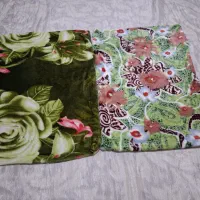 چند رو بالش نو|رختخواب، بالش، پتو|بوکان, |دیوار