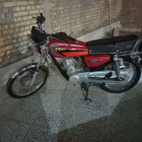 لیفان 125 مدل 1400