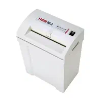 کاغذ خورد کنHSM