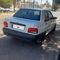 پراید ۱۳۱ SE  مدل ۹۵|خودرو سواری و وانت|شاهین دژ, |دیوار