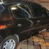 رانا و 206 اقساط و چکی|خودرو سواری و وانت|نهاوند, |دیوار