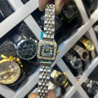 ساعت کارتیر زنانه ژاپن تخفیف ویژه روز مادر|ساعت|تهران, بازار|دیوار