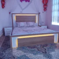 تخت ام دی آف 2نفره