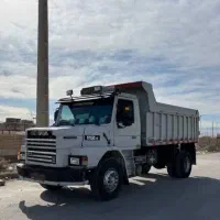 به یک راننده نیازمندیم